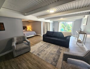 3 quartos, Wi-Fi, roupa de cama