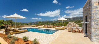 Lakkos Villas - Villa Mare