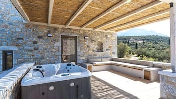 Terras