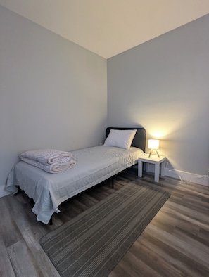 1 Schlafzimmer, Internetzugang