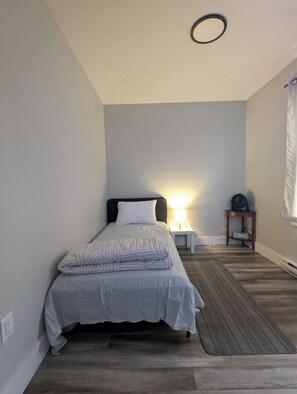 1 Schlafzimmer, Internetzugang