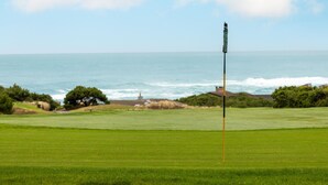 Golf - OMalley's Ocean Getaway—Nelscott Bch-Dog OK-EV (Lincoln City)