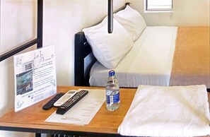 1 chambre, Wi-Fi