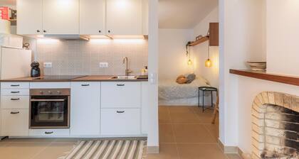 Apartamento Mar Azul