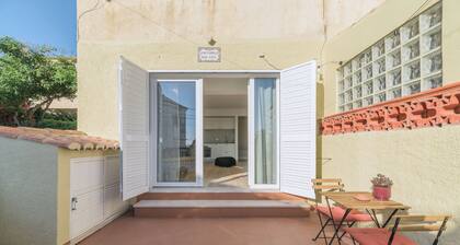 Apartamento Mar Azul