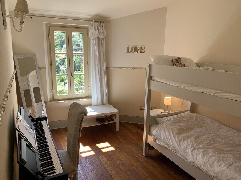 3 slaapkamers, wifi, beddengoed