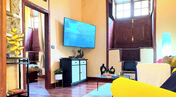 Books - Casa Tradicional - Caletón Chico (Garachico)