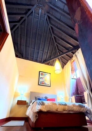 House, 1 Bedroom, Accessible, Smoking