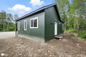 Ulkopuoli
