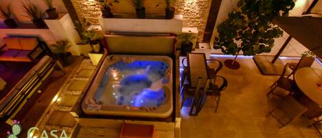 Family House, Garden View | View from room