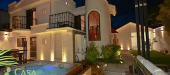 Casa Boxtha