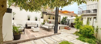Casa Boxtha