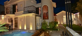 Casa Boxtha