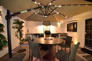 Family House, Garden View | Terrace/patio