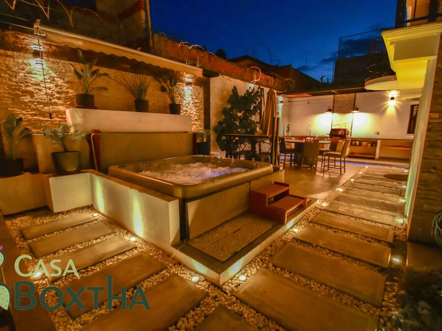 Servicio de la propiedad