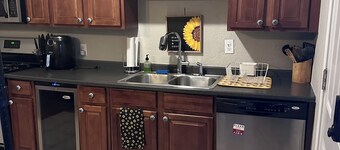 Charming 2-bedroom house in marvelous Denver