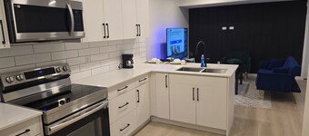 Reignare suites