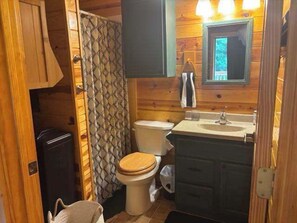 Towels - Sugar Maple Cabin, Otter Tail (Otter Tail)