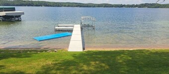 Lake Seven, Frazee, MN