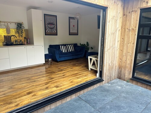 Great location in Nottingham