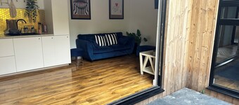 Great location in Nottingham