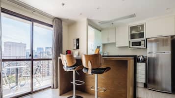 Basic Apartment | Private kitchen