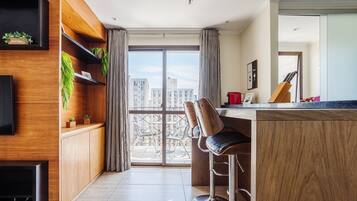 Basic Apartment | Interior