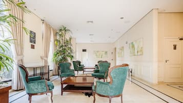 Basic-Apartment | Innenbereich