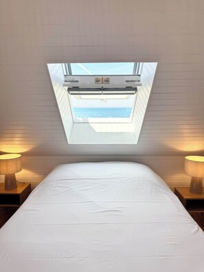 3 Schlafzimmer, WLAN