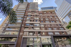 Appartement | Extérieur