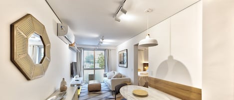 Basic Apartment | Interior