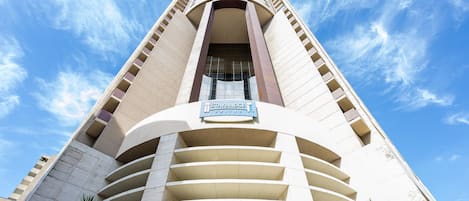 基本公寓 | 外觀