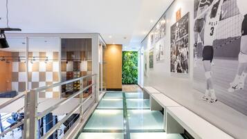 Departamento básico | Interior