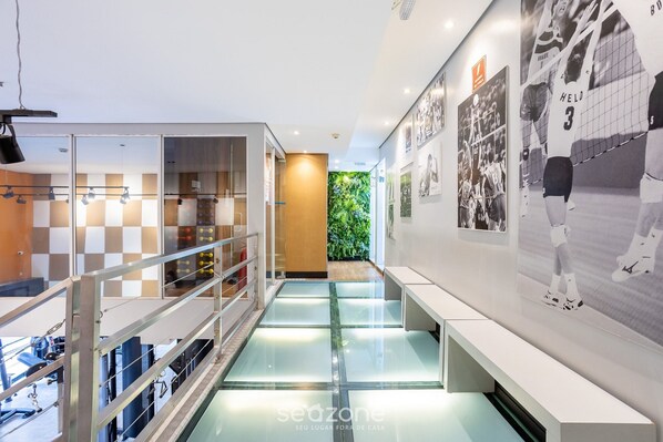 Basic Apartment | Interior