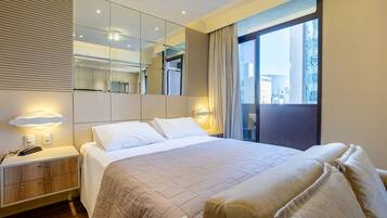 Departamento básico | 1 habitación y wifi gratis