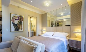 Basic Apartment | 1 bedroom, free WiFi