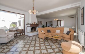 Téléviseur connecté