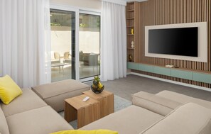 Smart TV