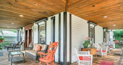 Lumberman's Suite at Newaygo Bed & Breakfast
