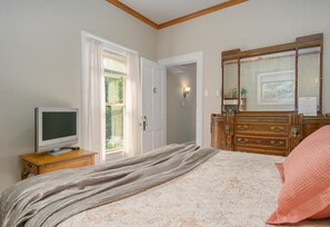 1 bedroom, WiFi