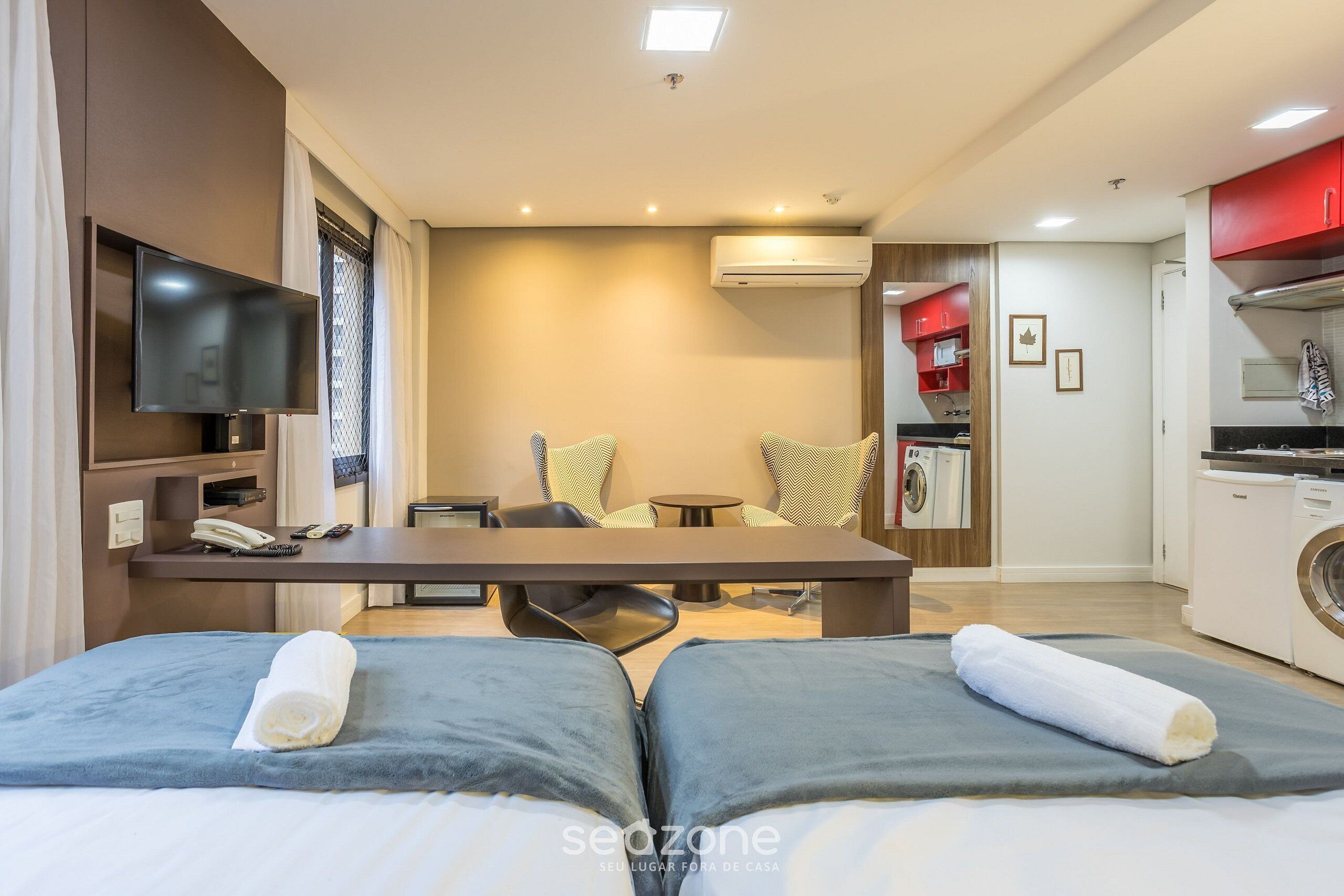 Basic Apartment | 1 bedroom, free WiFi