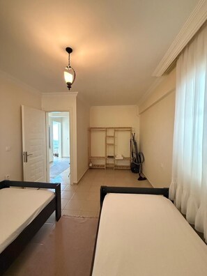 4 chambres, Wi-Fi, draps fournis