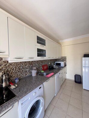 Cucina privata