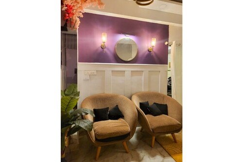 Amour Bandra: A Cozy Affair at Chapel Rd