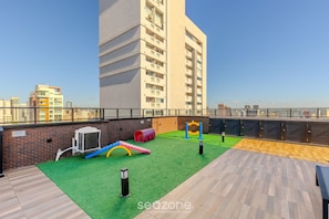 Area bambini