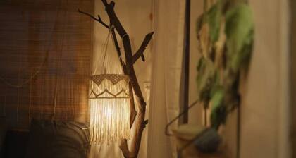 Asante -The Cottage House 2BHK at Hill Road Bandra