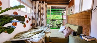 Asante -The Cottage House 2BHK at Hill Road Bandra