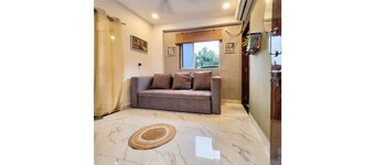 Montano  A curated 1BHK on Off Hill Road, Bandra