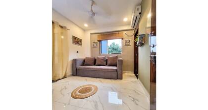 Montano A curated 1BHK on Off Hill Road, Bandra