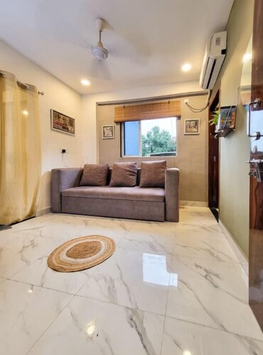 Montano  A curated 1BHK on Off Hill Road, Bandra